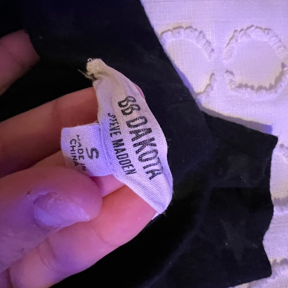 bb Dakota star sweatpants - Picture 2 of 2